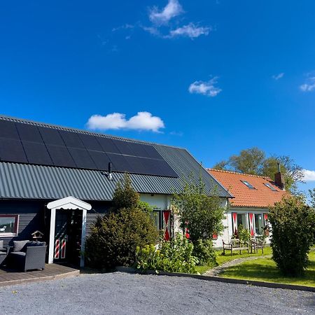 Bed and Breakfast Het Zoete Peerd Groede Exterior foto