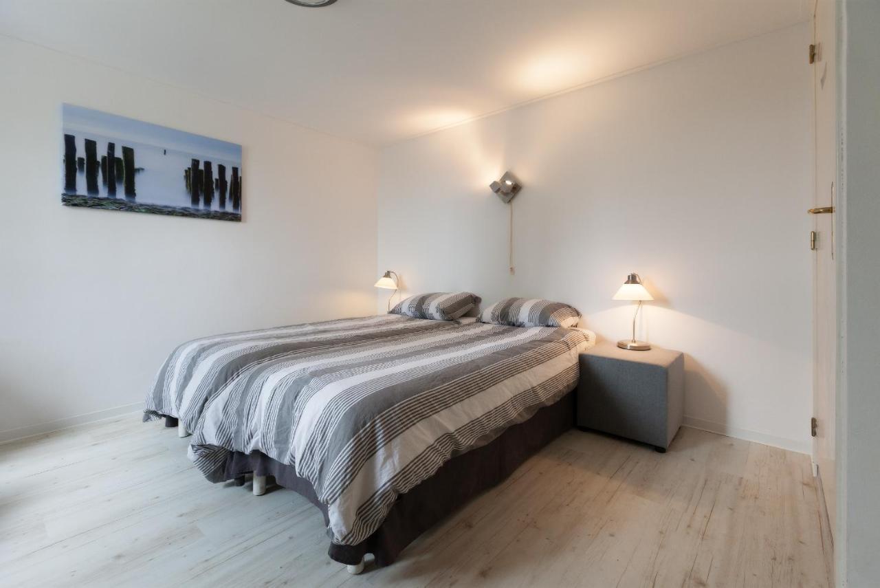 Bed and Breakfast Het Zoete Peerd Groede Exterior foto